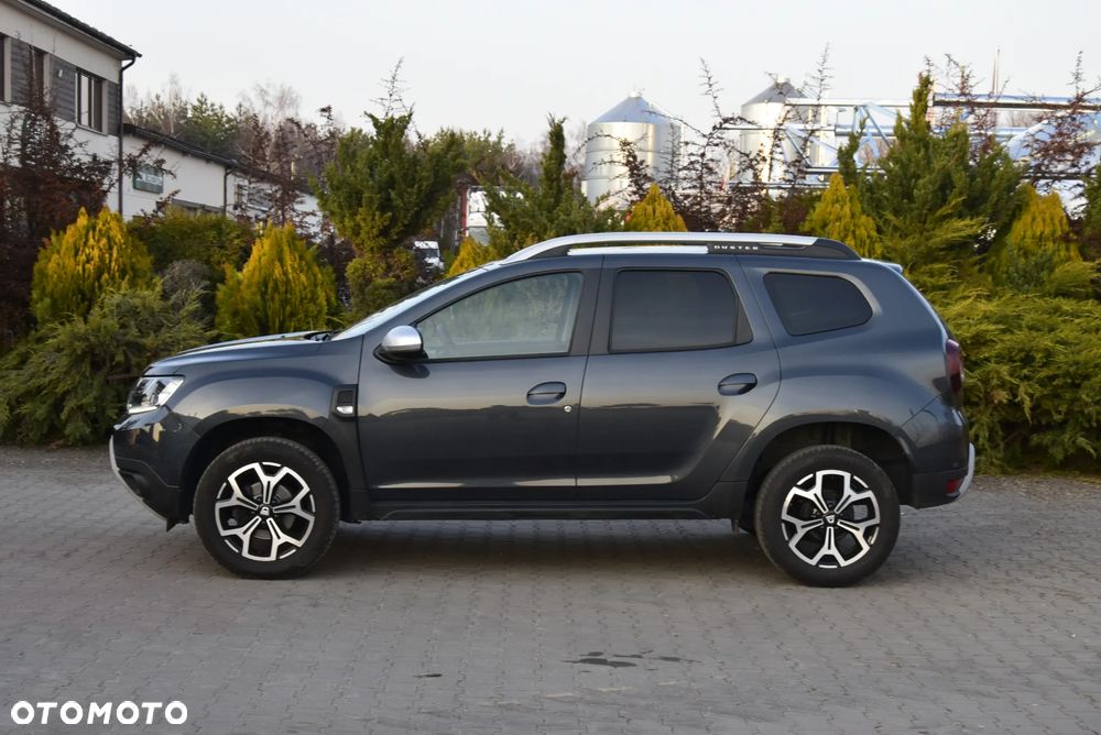 Dacia Duster 1.0 TCe Prestige - 27