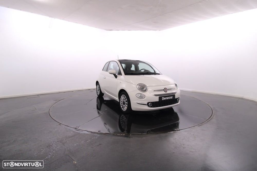 Fiat 500 1.0 Hybrid - 11
