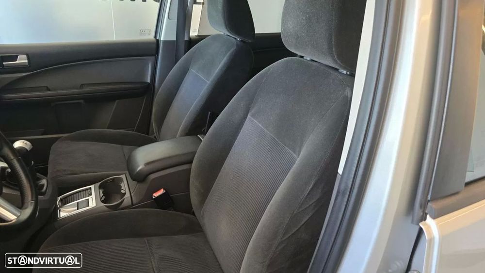 Ford Focus C-Max 1.6 TDCi Ghia - 31