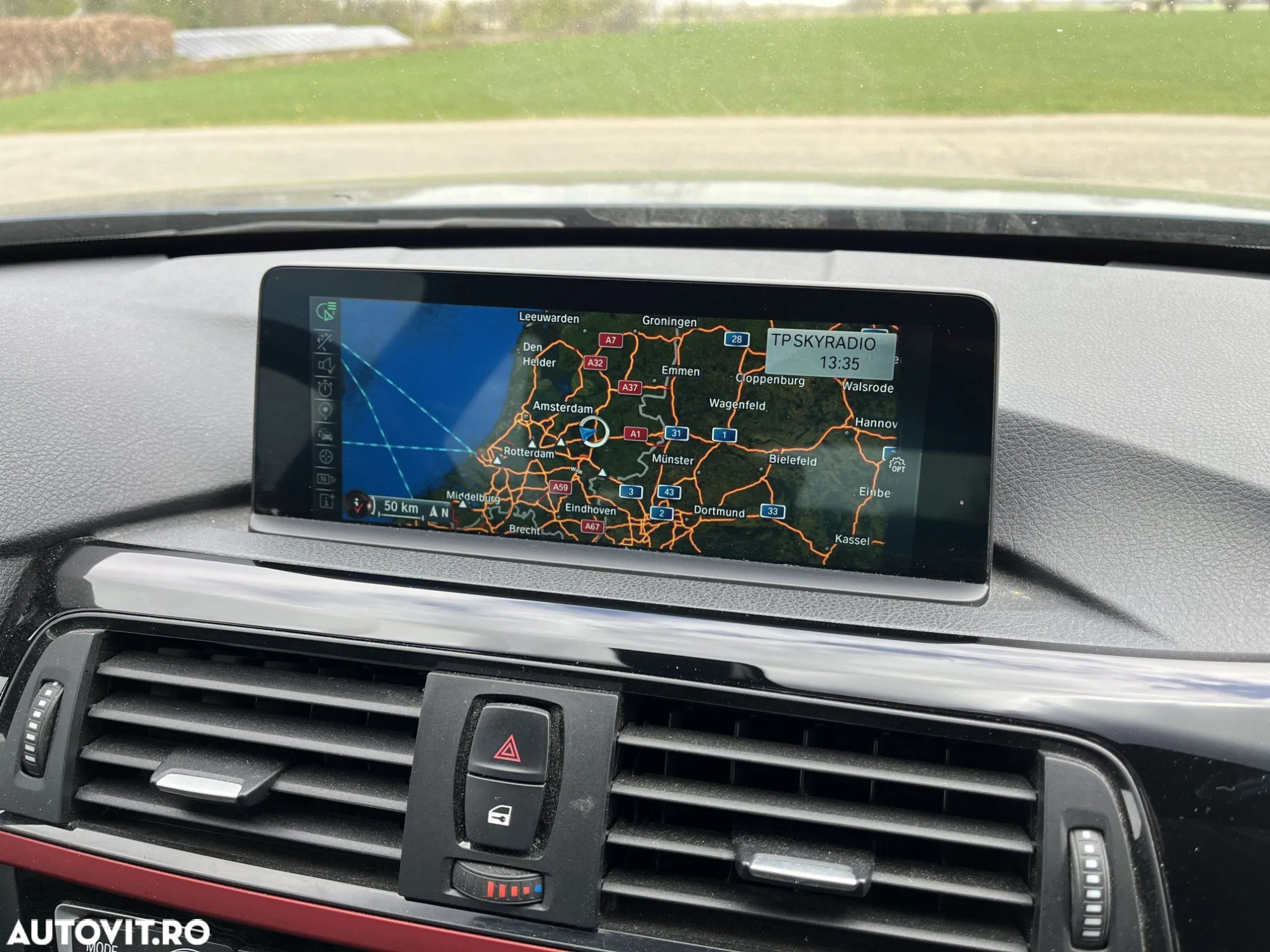 BMW Seria 4 420d Gran Coupe Aut. Sport Line - 20