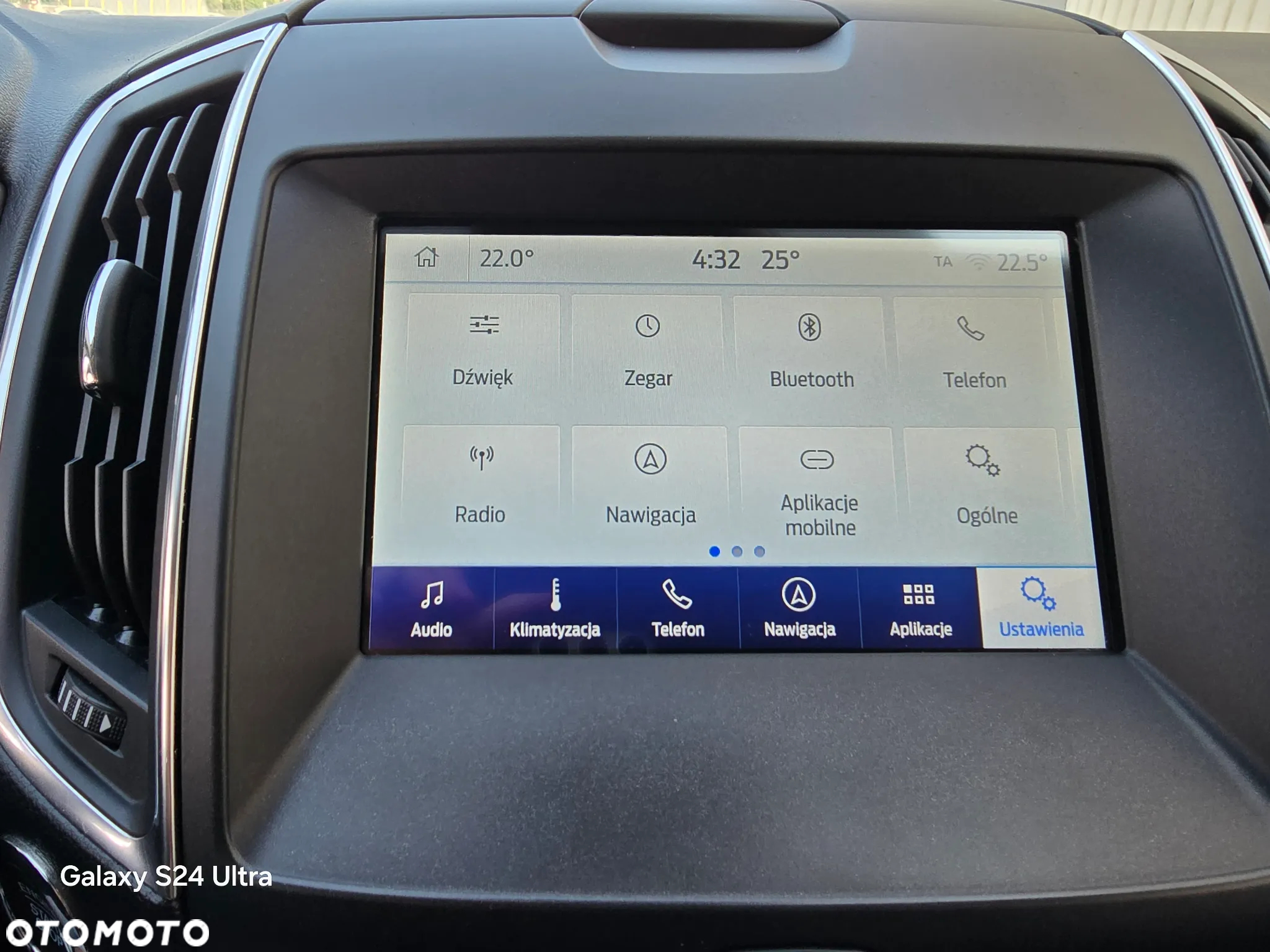 Ford S-Max 2.0 EcoBlue Titanium - 33