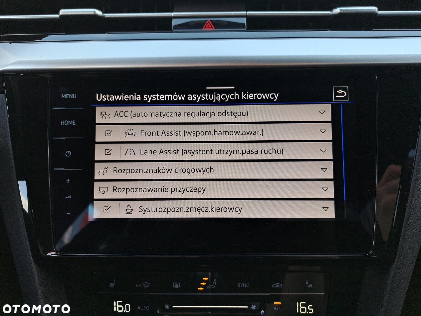 Volkswagen Arteon 2.0 TSI R-Line DSG - 27