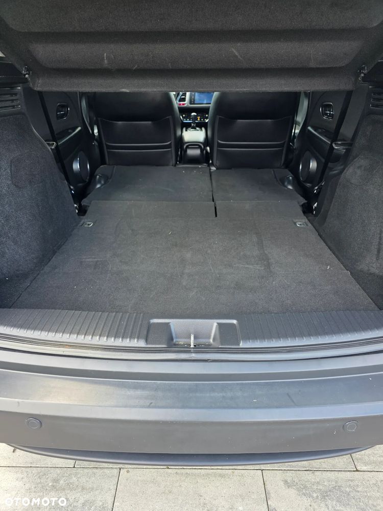 Honda HR-V 1.6 i-DTEC Executive (ADAS) - 13