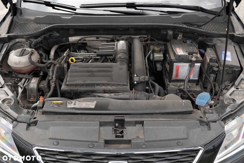 Seat Leon 1.4 TSI Start&Stop Style - 14