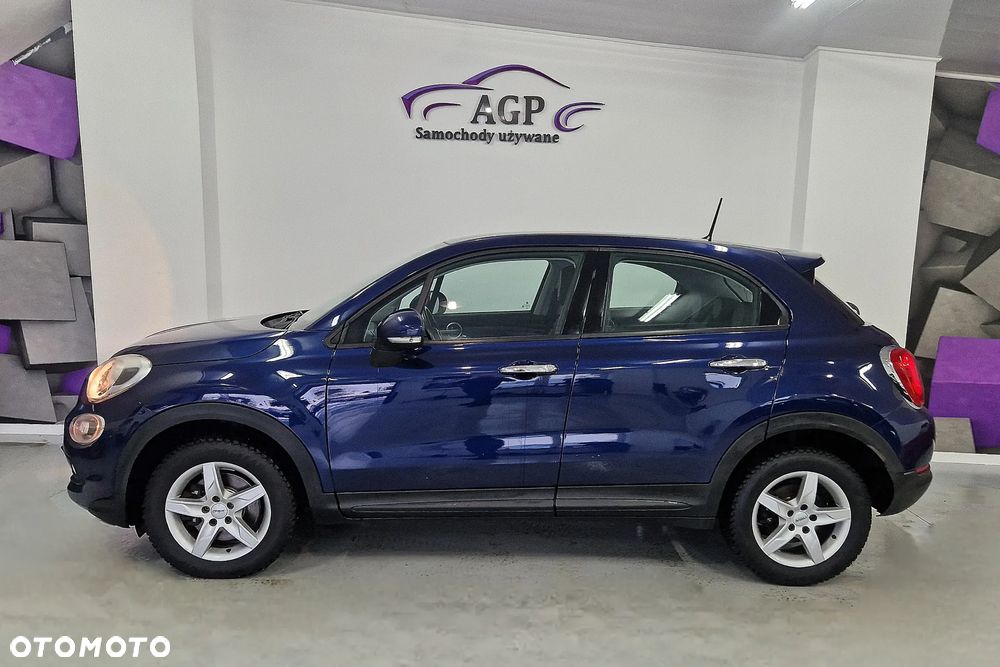Fiat 500X - 11