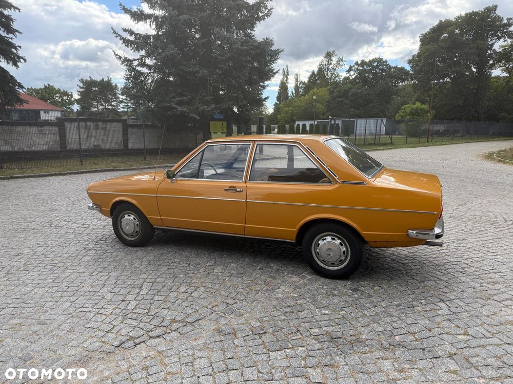 Audi 80 - 9