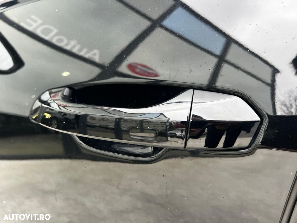 Audi A6 Limuzina - 33