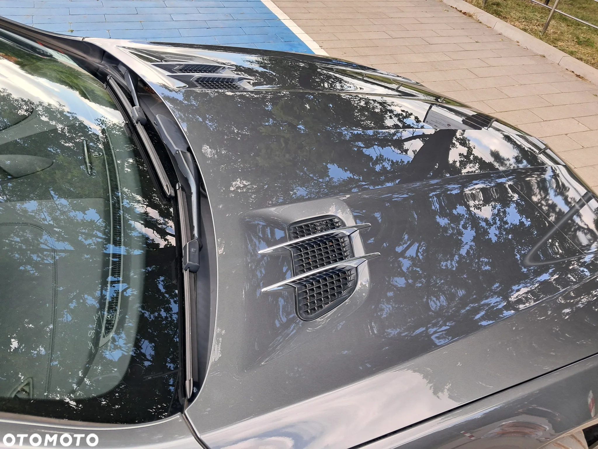 Mercedes-Benz SL - 18