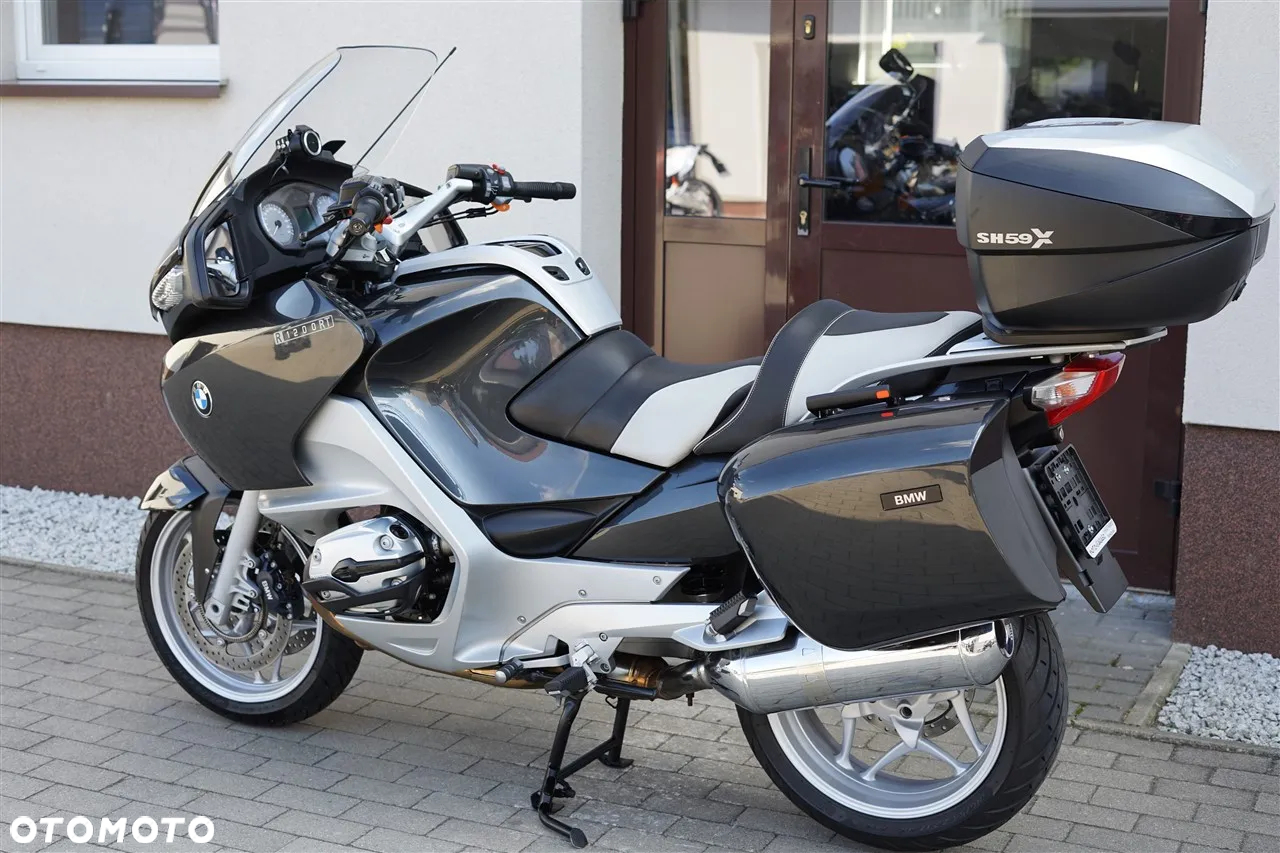 BMW R - 18