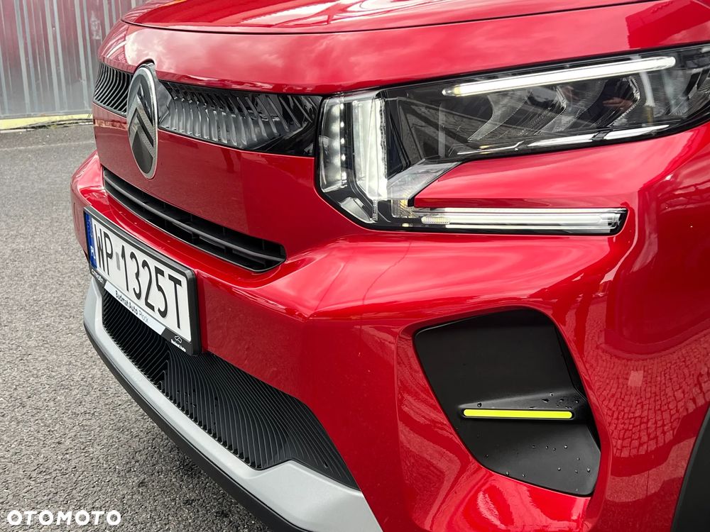 Citroën C3 1.2 T Max - 2