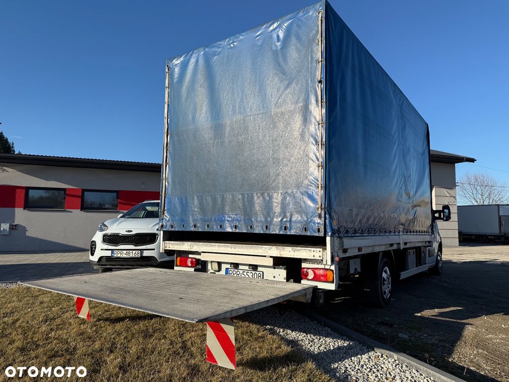 Renault Master - 13