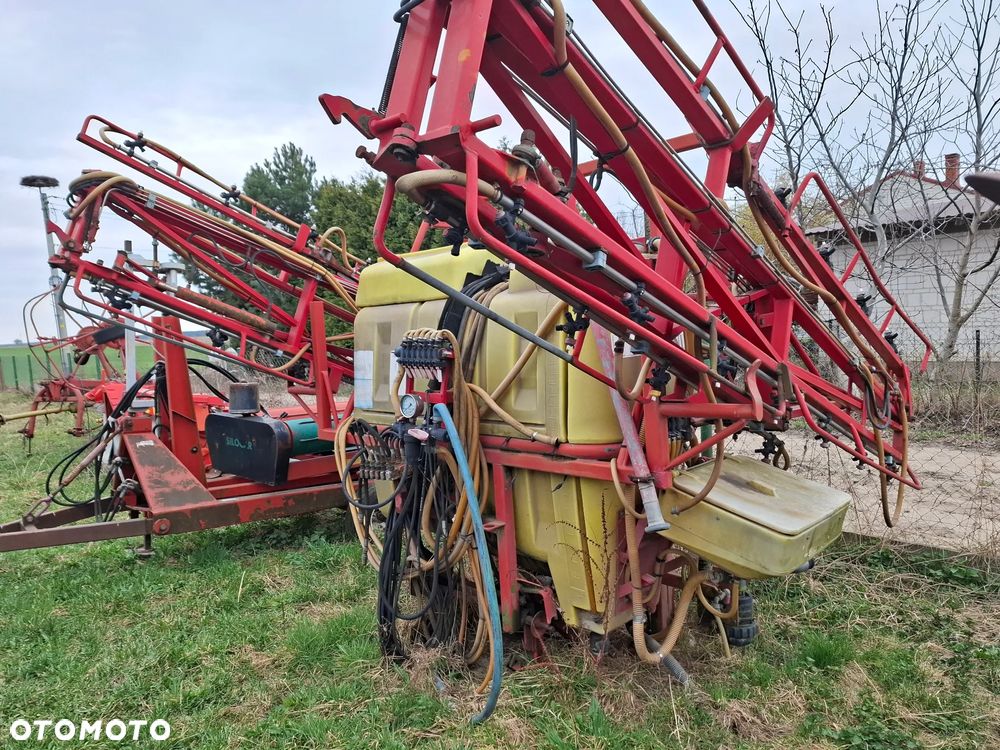 Danfoil Opryskiwacz - 1