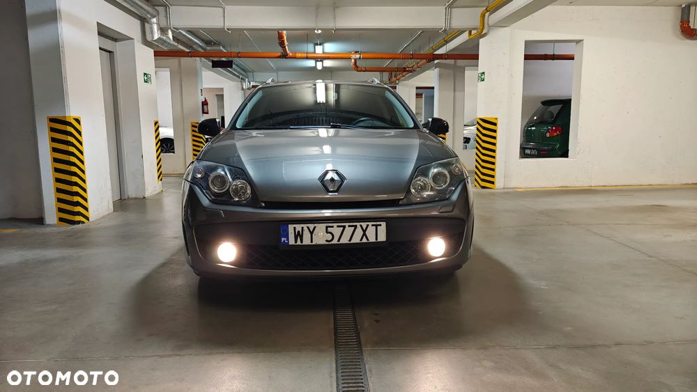 Renault Laguna 2.0 DCi Dynamique - 3