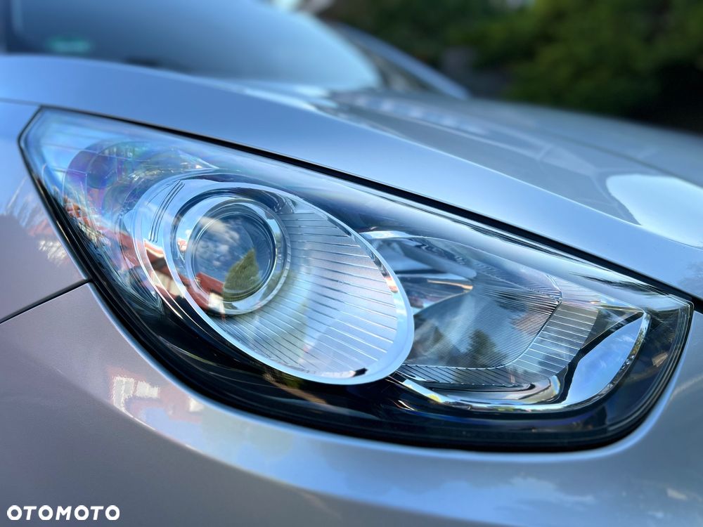 Hyundai ix35 1.6 2WD UEFA EURO 2012 Edition - 11