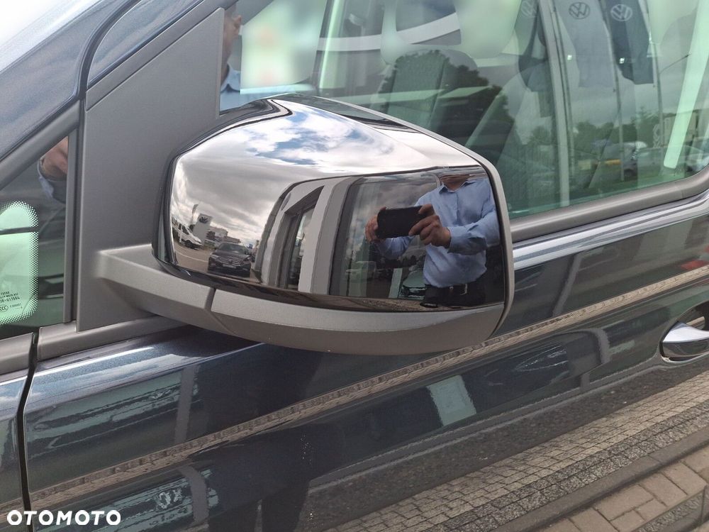 Volkswagen Caddy - 14
