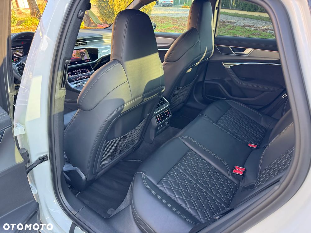 Audi S6 Limousine ver-tdi-tiptronic - 12