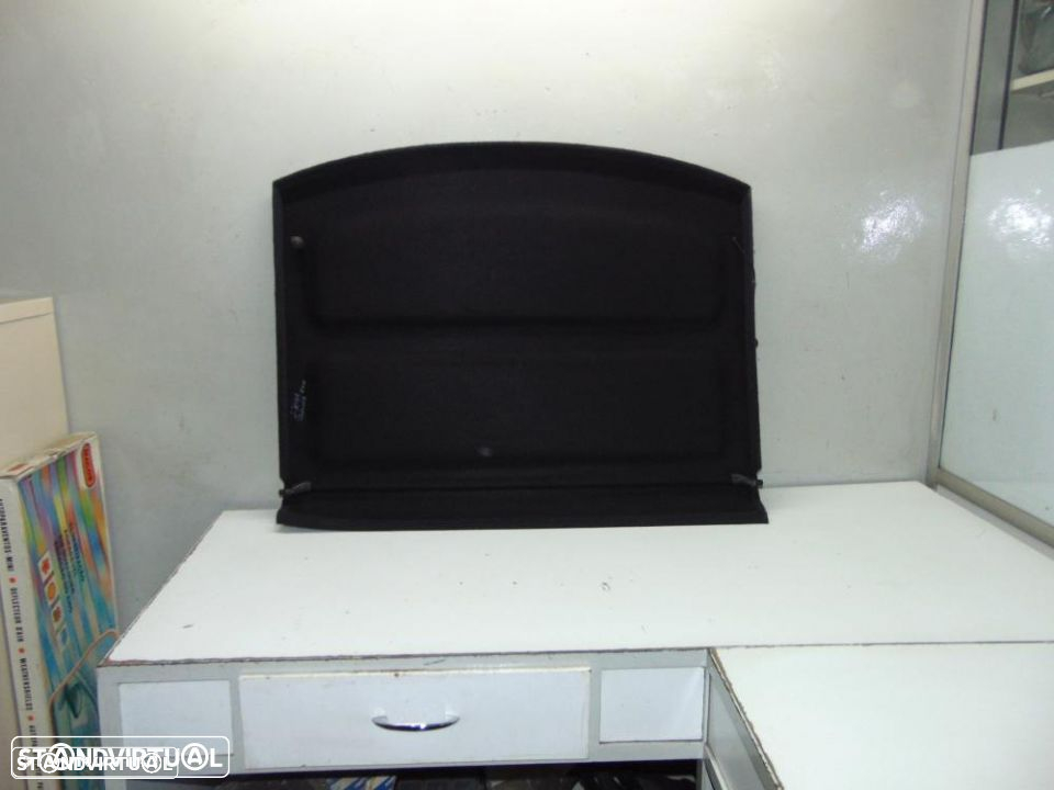 Skoda Octavia modelo de 2000 chapeleira - 2