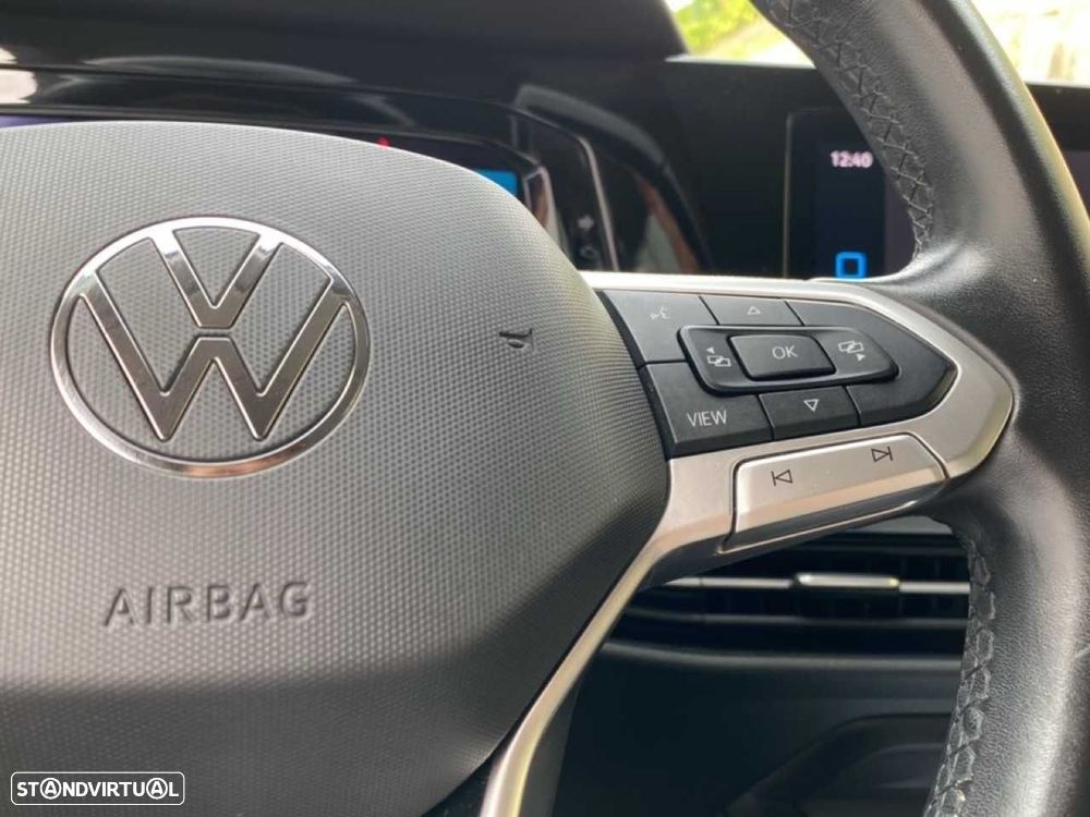 VW Golf 1.0 TSI Life - 11