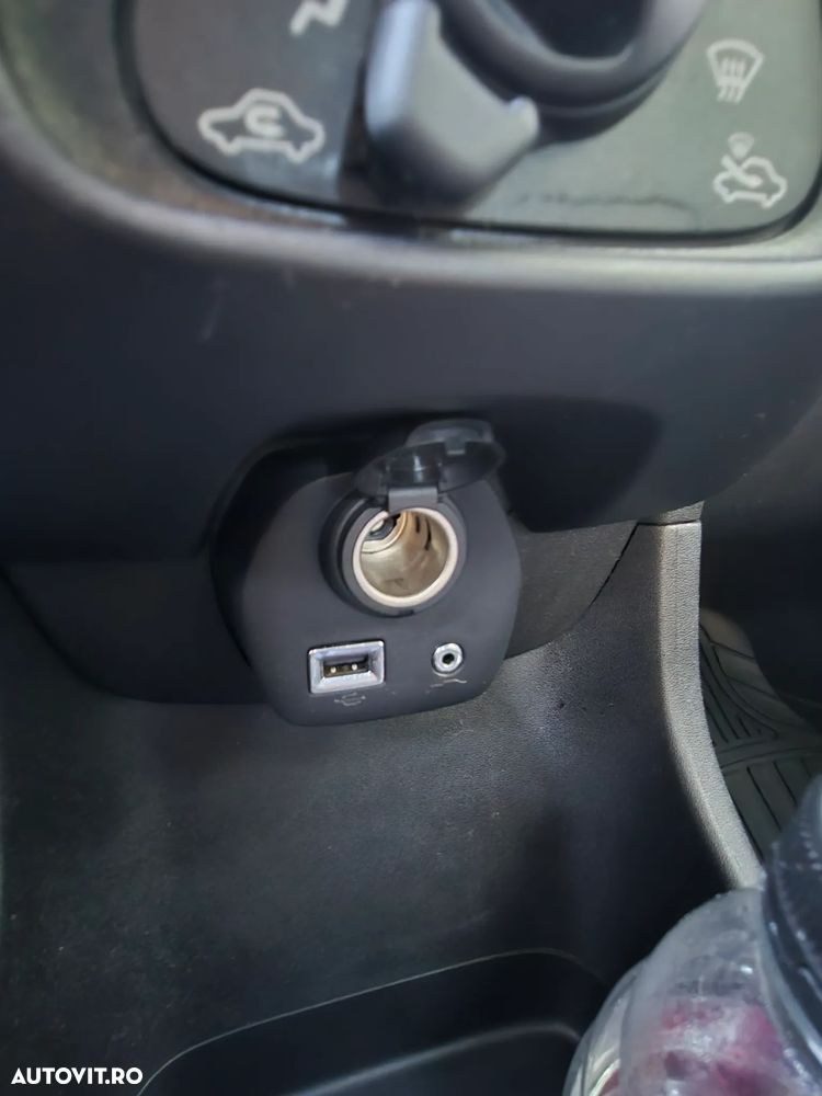 Toyota Aygo 1.0 VVY-I 5 usi X - 26