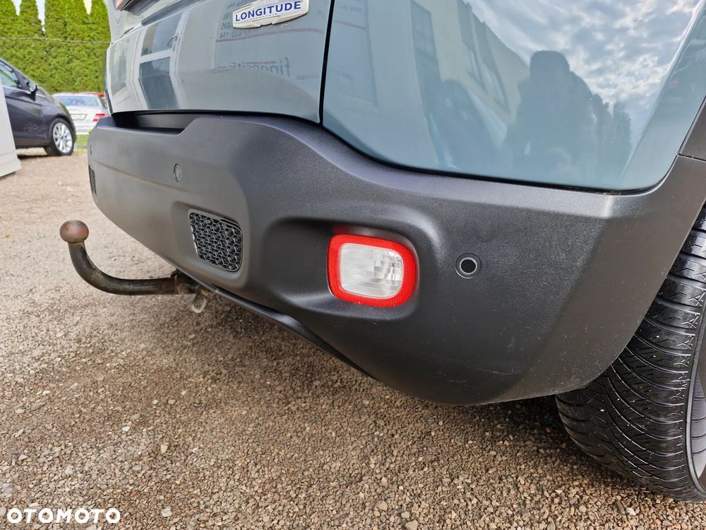 Jeep Renegade 1.4 MultiAir Longitude FWD S&S - 26