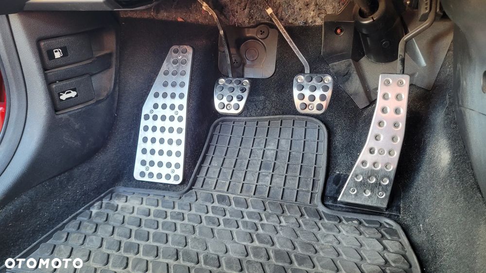Honda Civic 1.8i-VTEC Sport - 21