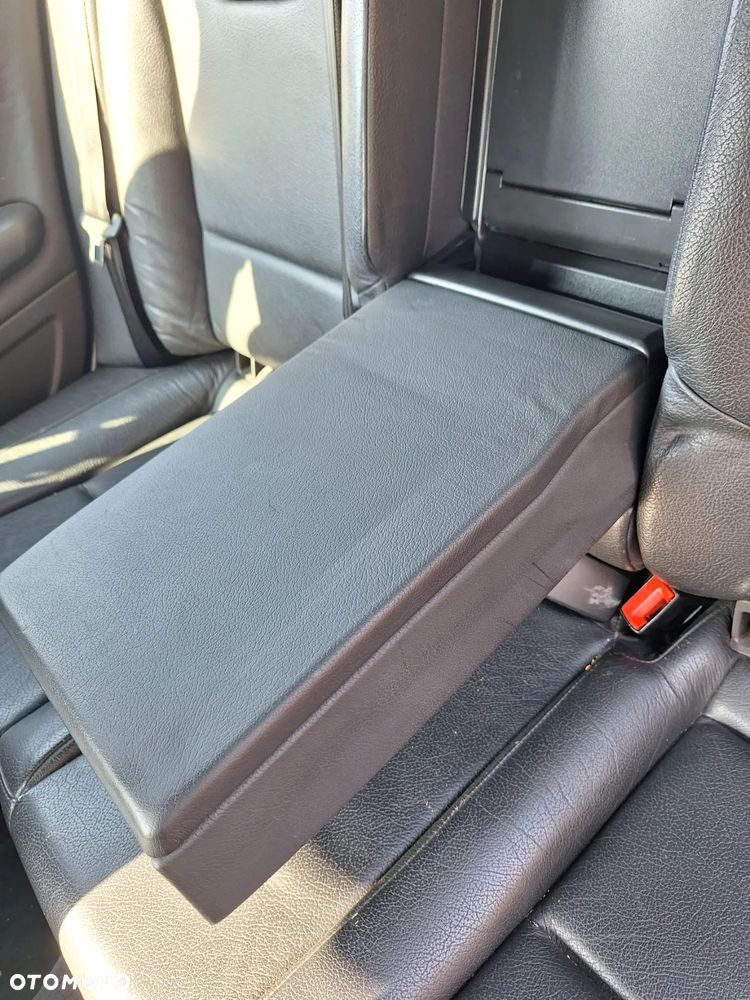 FOTELE RECARO,PODŁOKIETNIK ,BOCZKI  -AUDI A4/B6 AVANT-GRZANE,ELEKTRYKA - 4