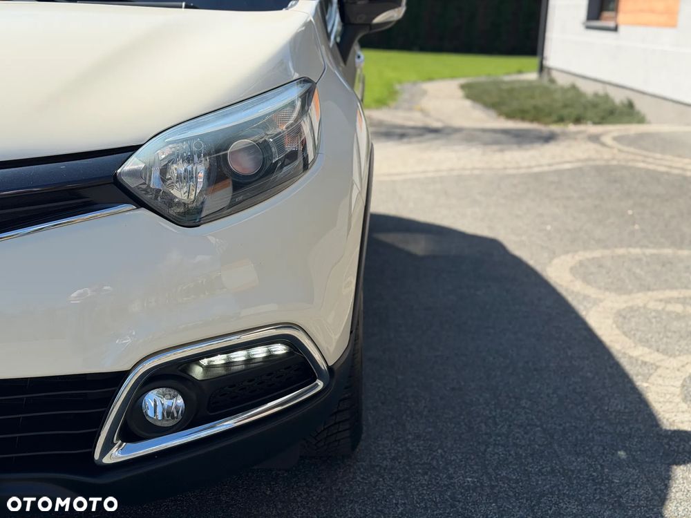 Renault Captur 0.9 Energy TCe Intens - 3