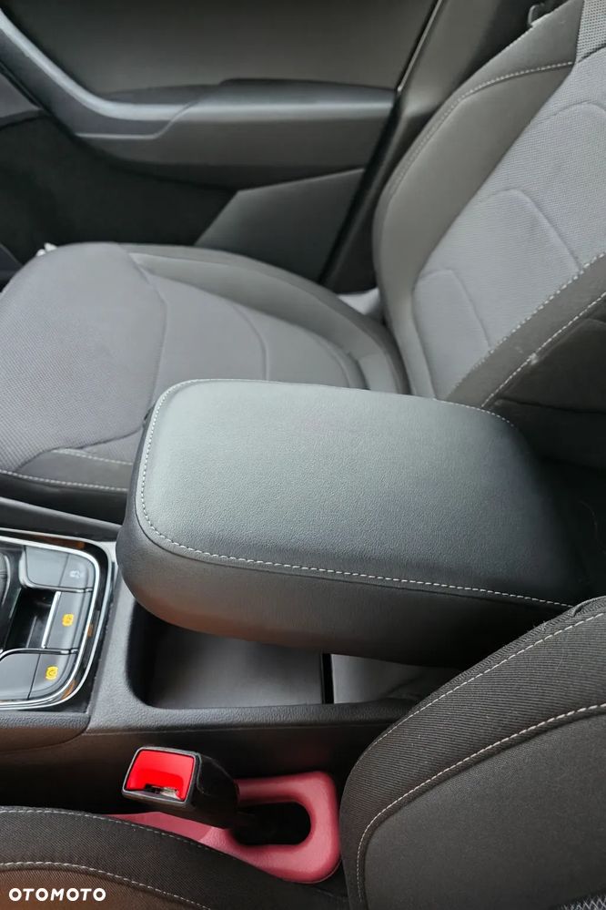 Skoda Kodiaq 1.5 TSI ACT 4x2 Style DSG - 12