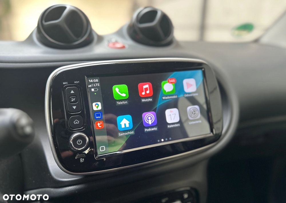 Smart Fortwo passion - 18