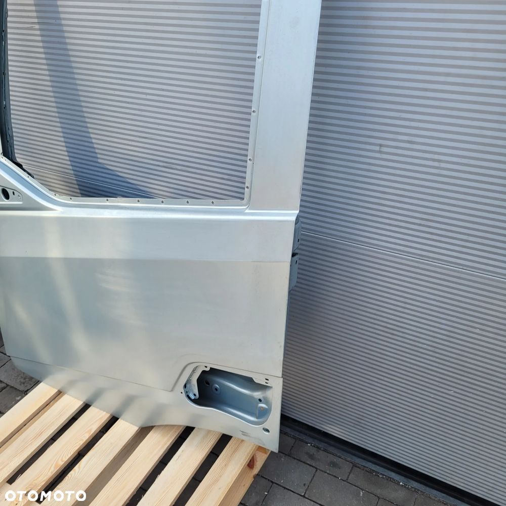 DRZWI LH IVECO S WAY NOWY ORYGINAŁ 5802381467 CHWALIM116 - 2