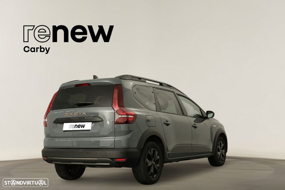 Dacia Jogger 1.0 ECO-G Extreme Bi-Fuel - 3