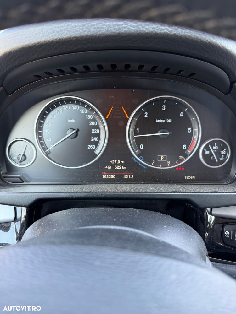 BMW X5 - 6