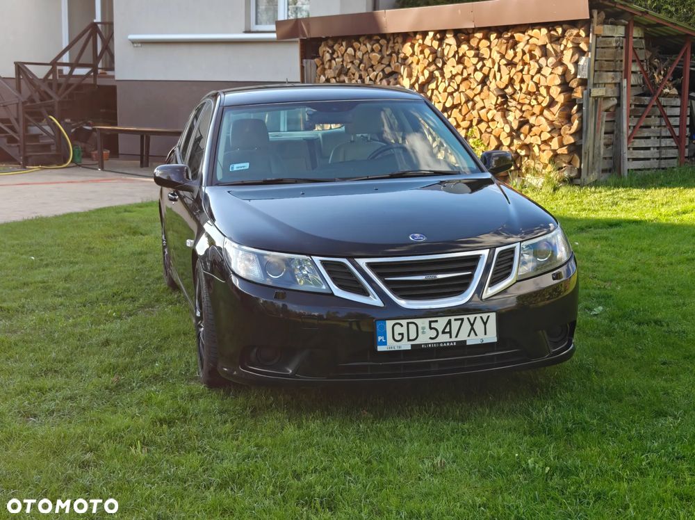 Saab 9-3 2.0 T Vector - 2