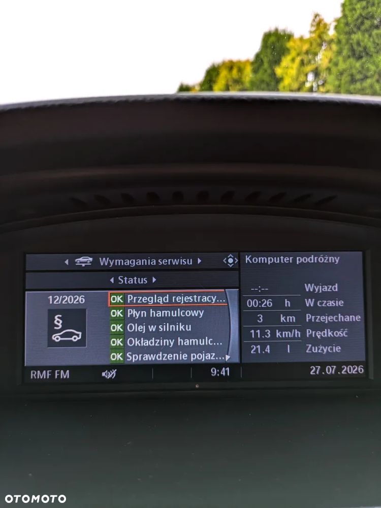 BMW Seria 5 - 15
