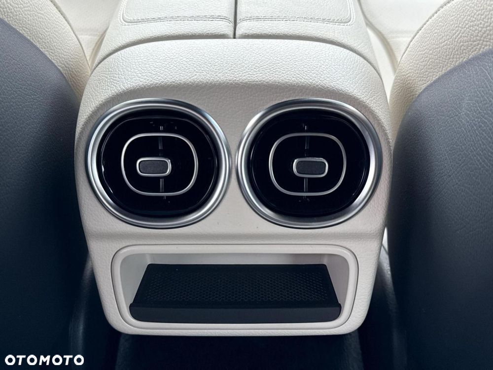 Mercedes-Benz Klasa C - 15