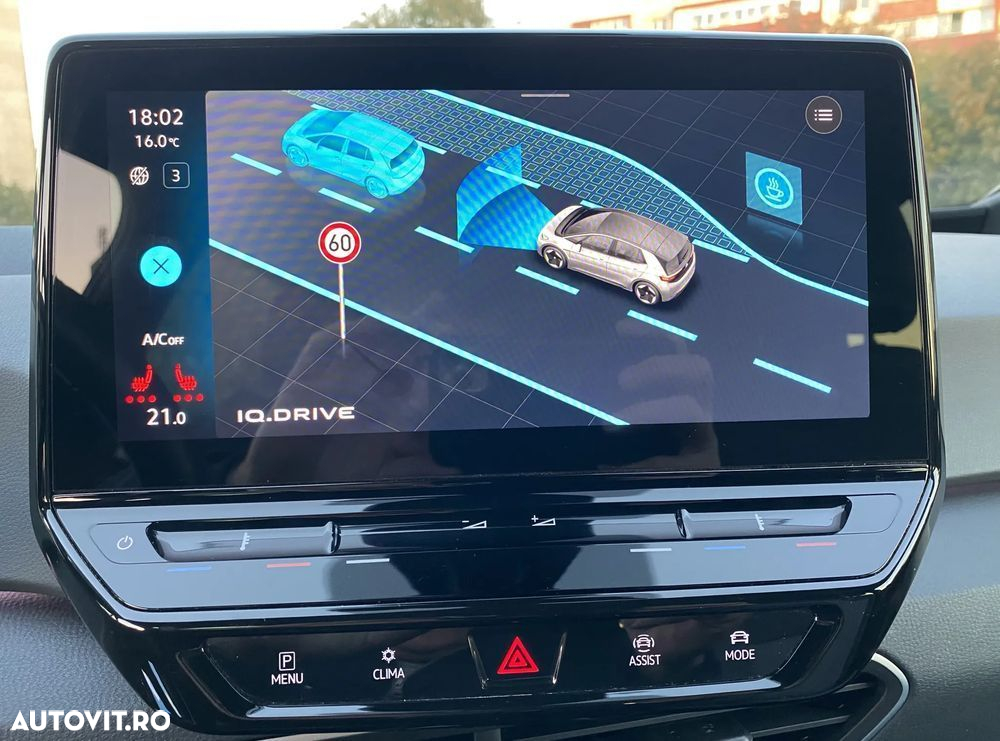Volkswagen ID.3 Performance Upgrade Pure - 21