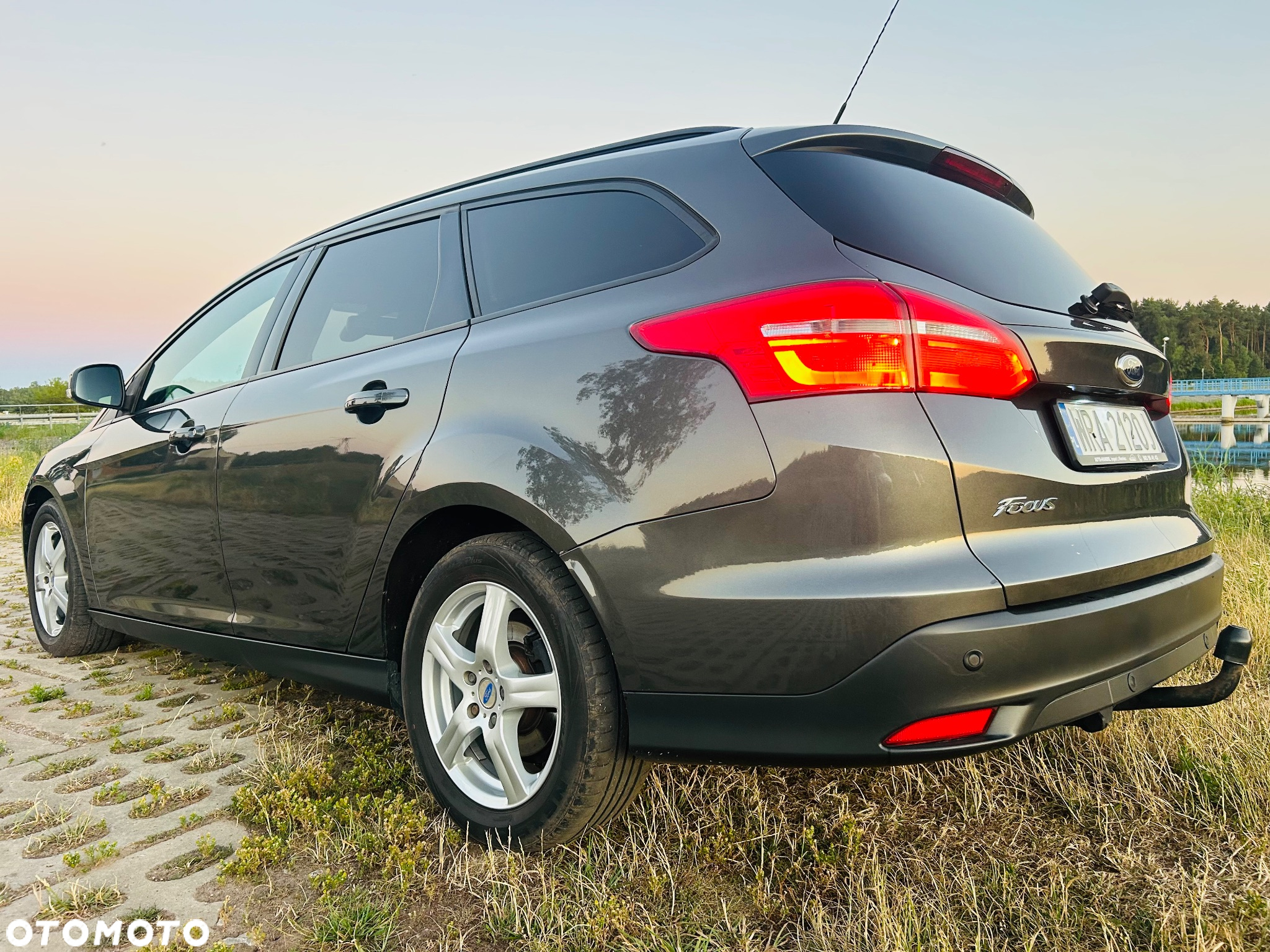Ford Focus 1.5 TDCi Titanium - 5