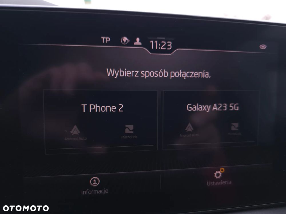 Skoda Kamiq 1.0 TSI Ambition - 21