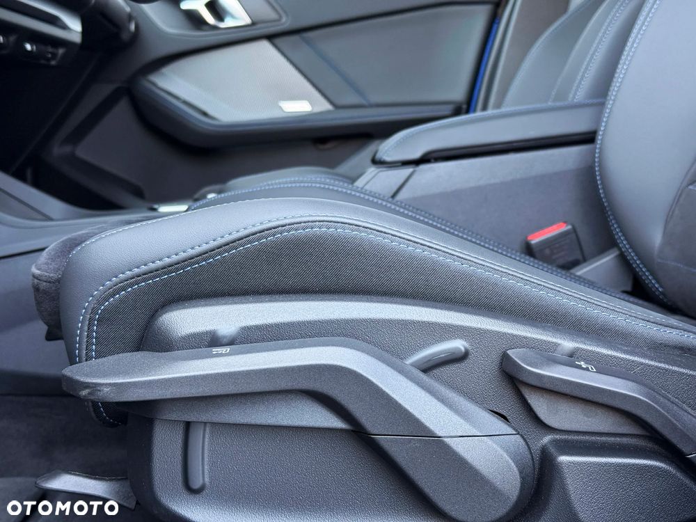 BMW Seria 1 M135 xDrive - 31