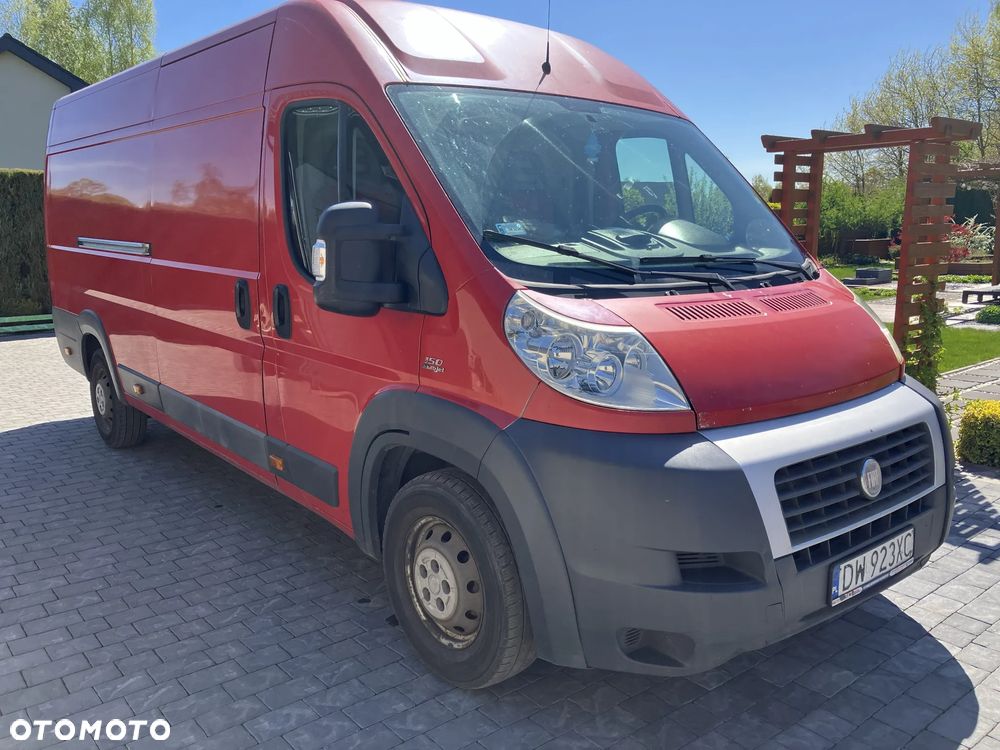 Fiat Ducato - 1