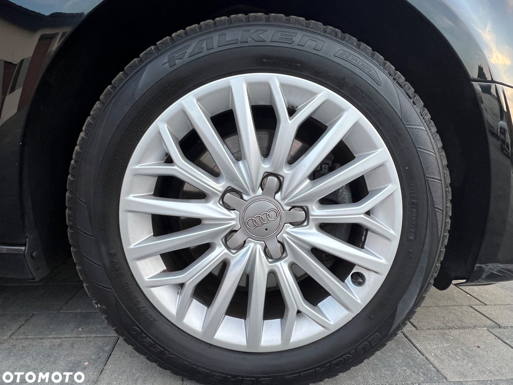 Audi A3 1.4 TFSI Premiere Edition - 21
