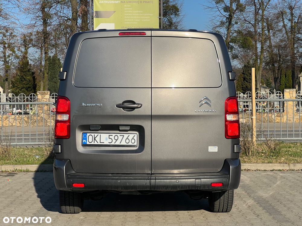 Citroën Jumpy - 11