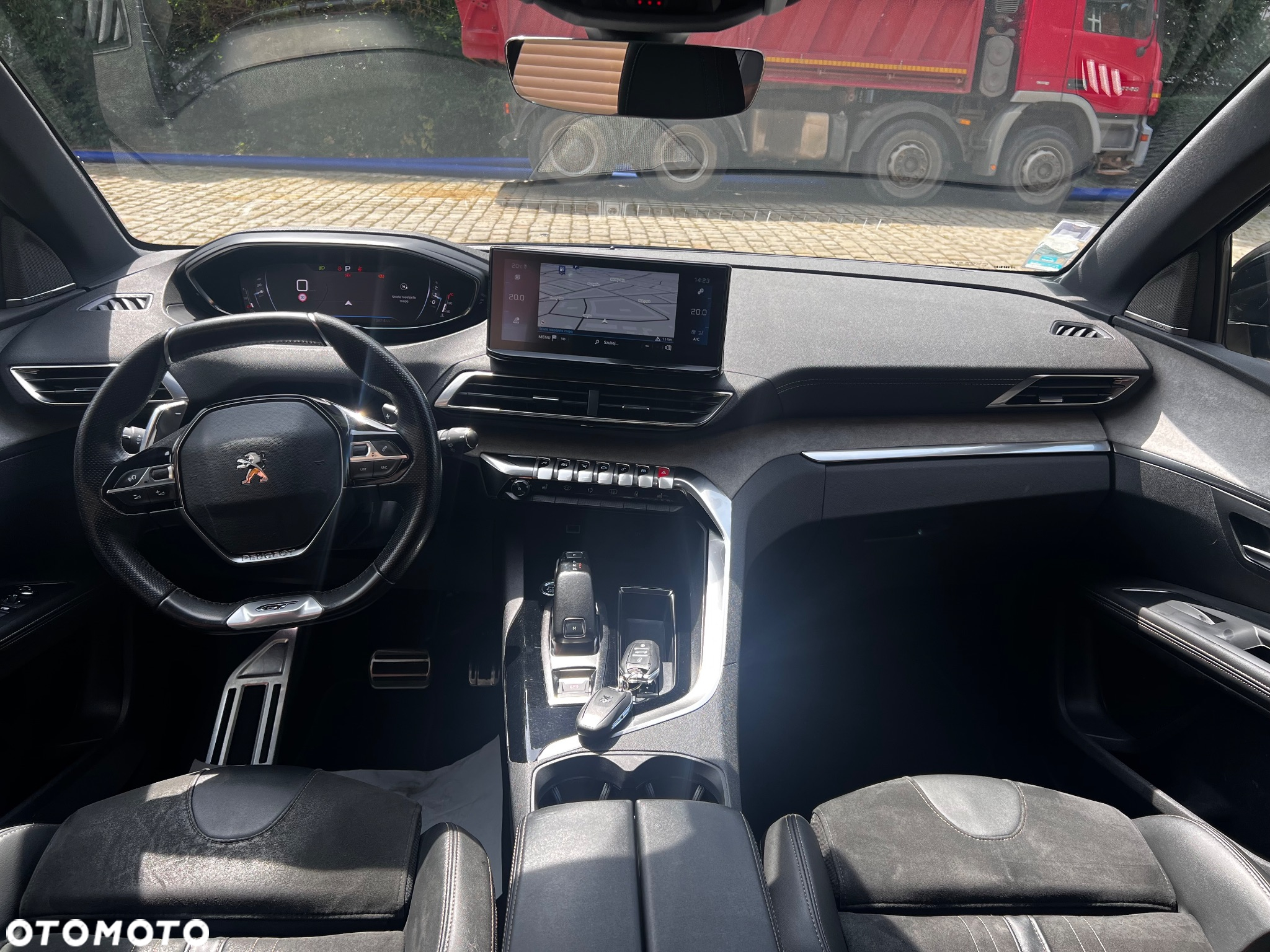 Peugeot 5008 1.5 BlueHDi GT S&S EAT8 - 12