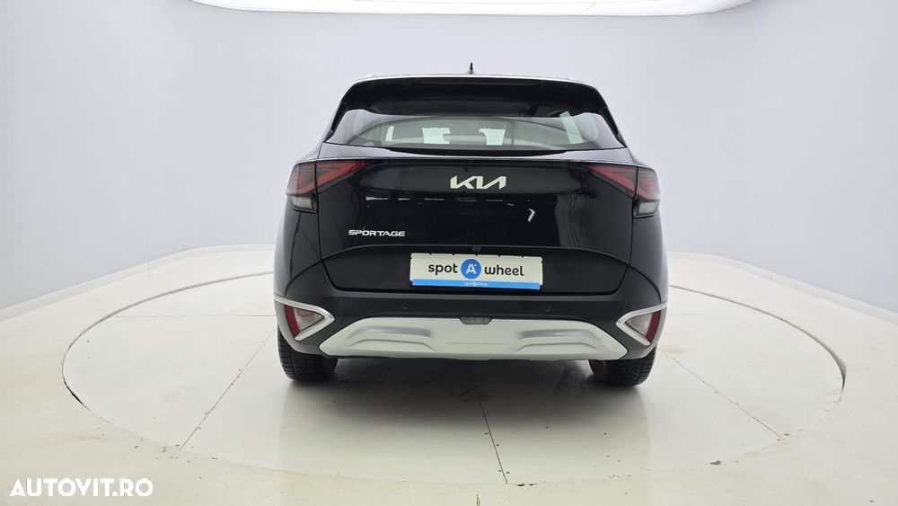 Kia Sportage - 7