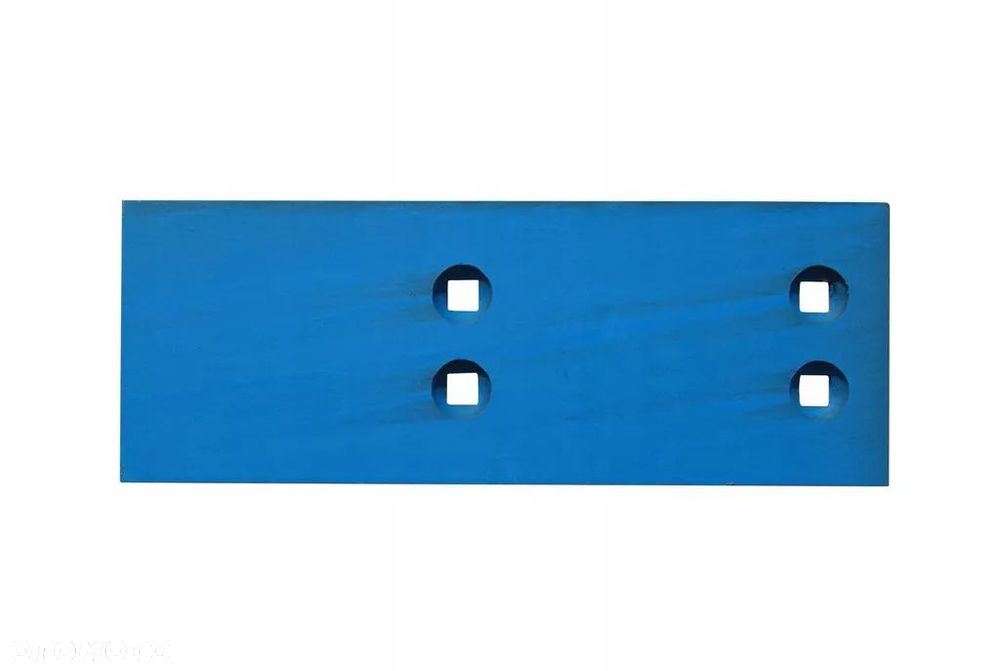 RABEWERK PŁOZA KRÓTKA VP351 27510306 iQ PARTS - 1