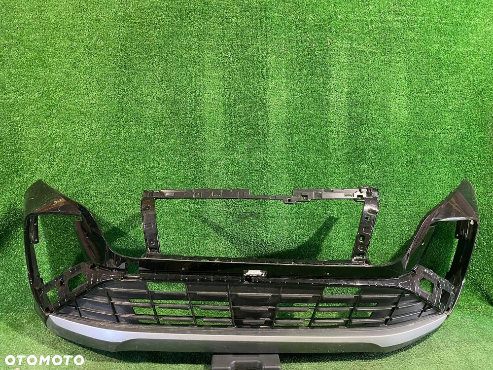 ZDERZAK PRZEDNI PRZÓD HYUNDAI TUCSON IV N-LINE PDC