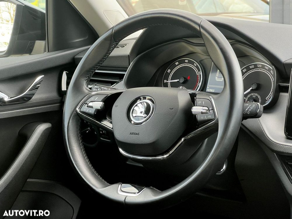 Skoda Kamiq - 10