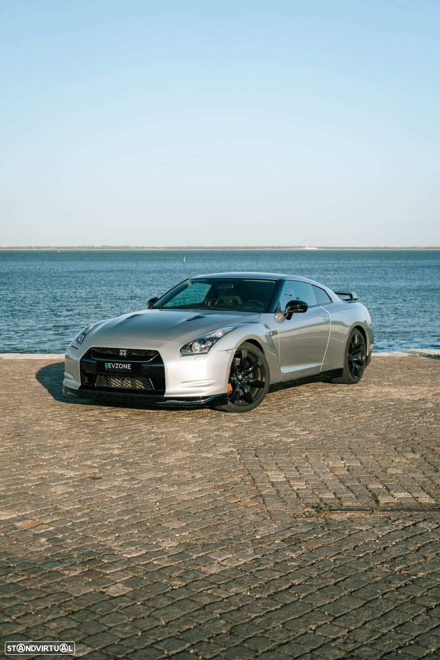 Nissan GT-R Nismo - 5
