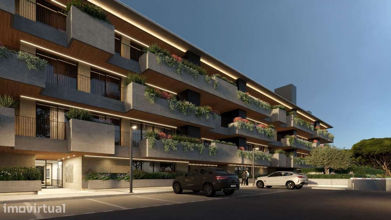 Apartamento T3 no Juzzo Apartments, Aldeia de Juzo, Cascais - Grande imagem: 5/36
