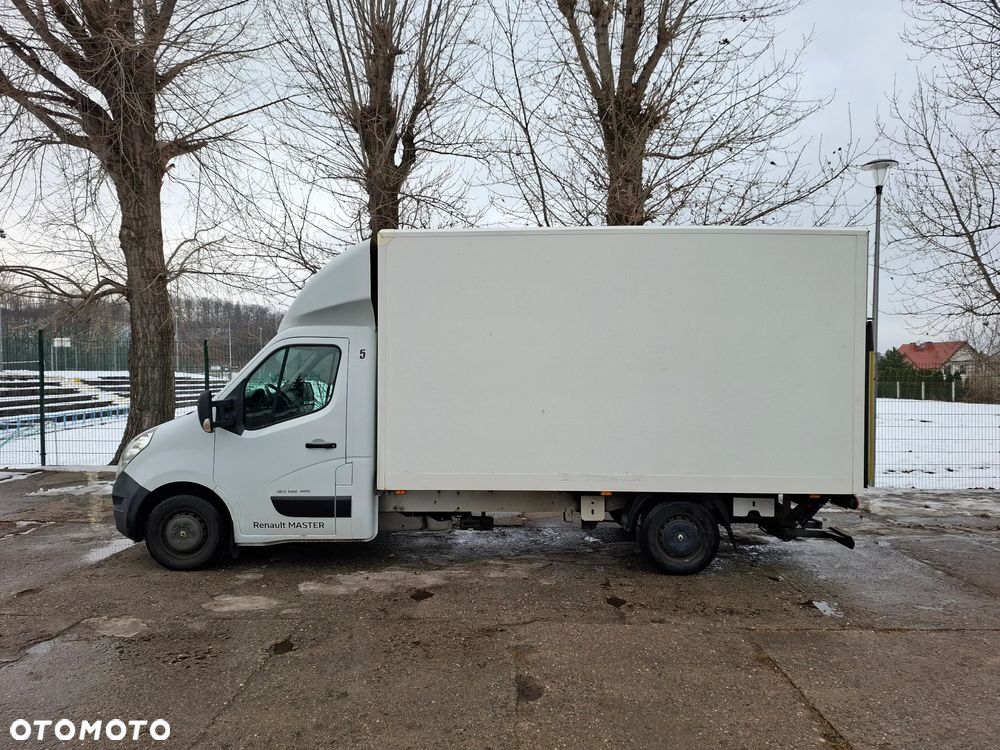 Renault MASTER - 1